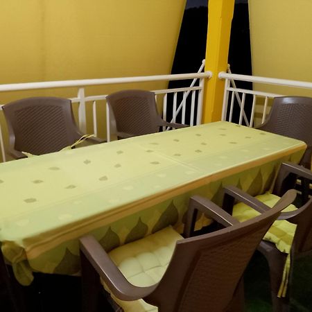 Villa Tournesol d Or Le Gosier  Extérieur photo