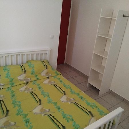 Villa Tournesol d Or Le Gosier  Extérieur photo