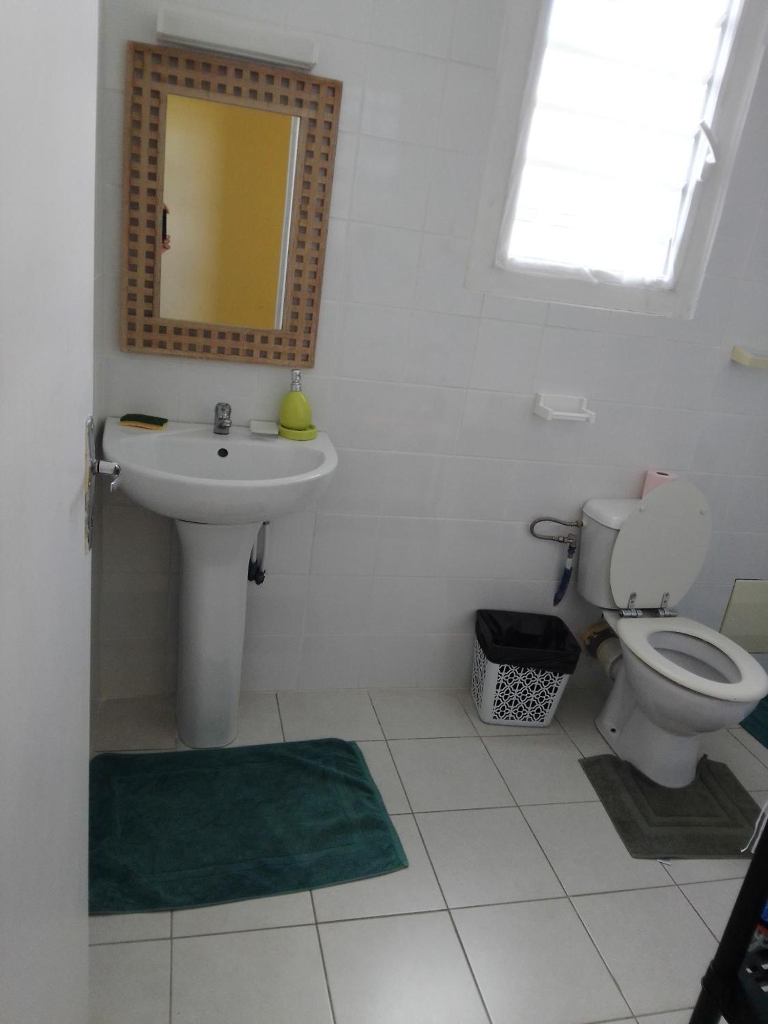 Villa Tournesol d Or Le Gosier  Chambre photo