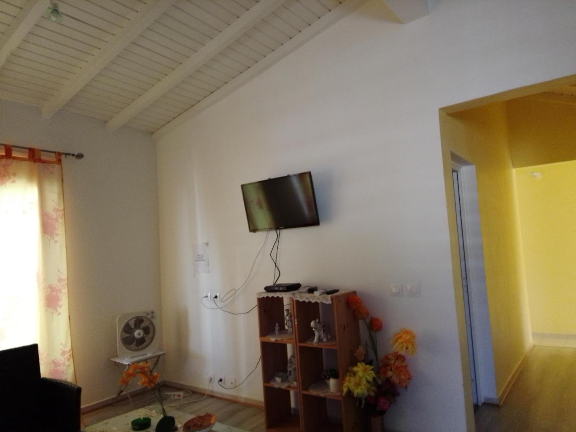 Villa Tournesol d Or Le Gosier  Extérieur photo
