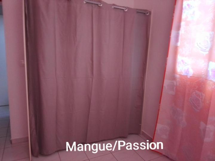 Villa Tournesol d Or Le Gosier  Chambre photo