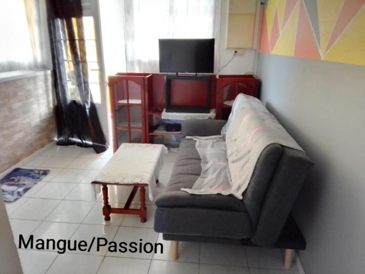 Villa Tournesol d Or Le Gosier  Chambre photo