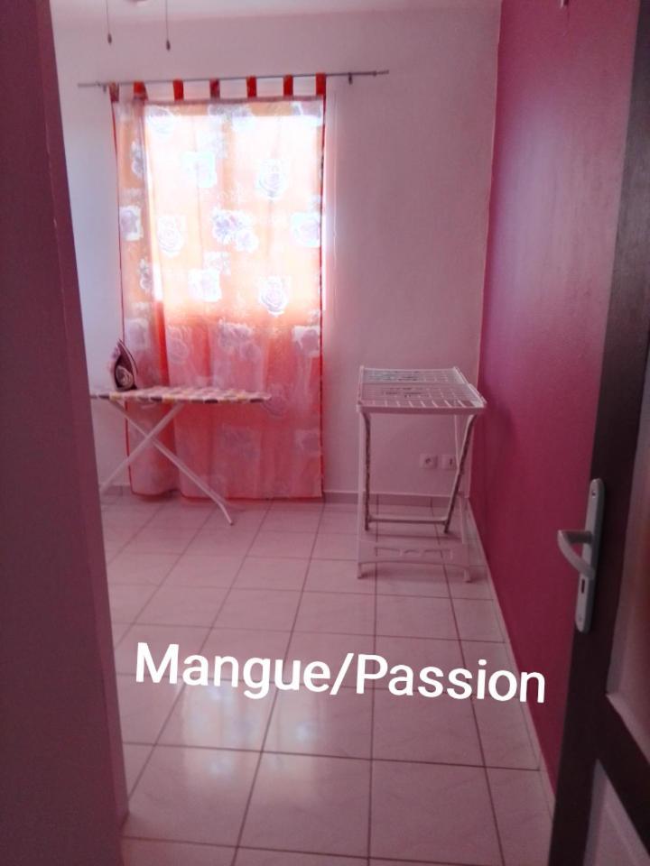Villa Tournesol d Or Le Gosier  Chambre photo