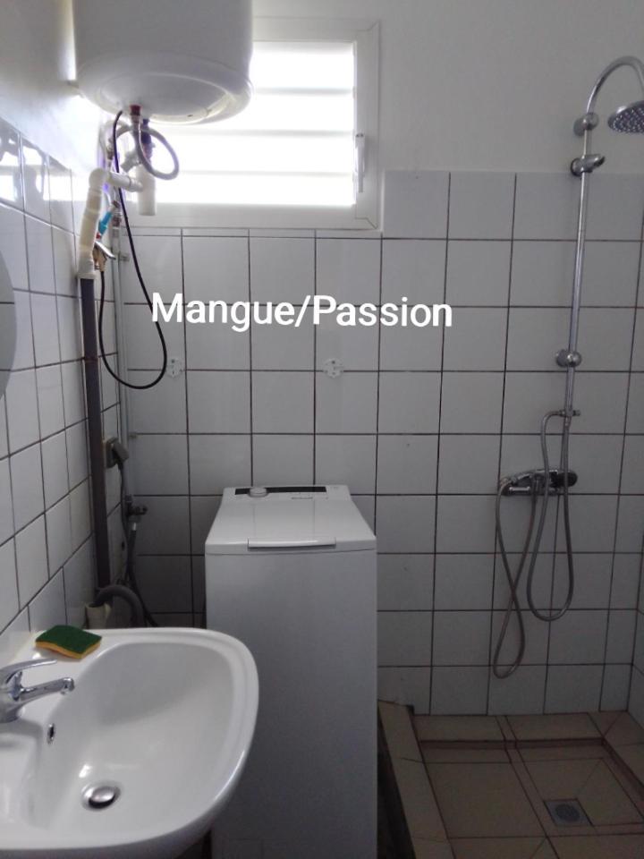 Villa Tournesol d Or Le Gosier  Chambre photo