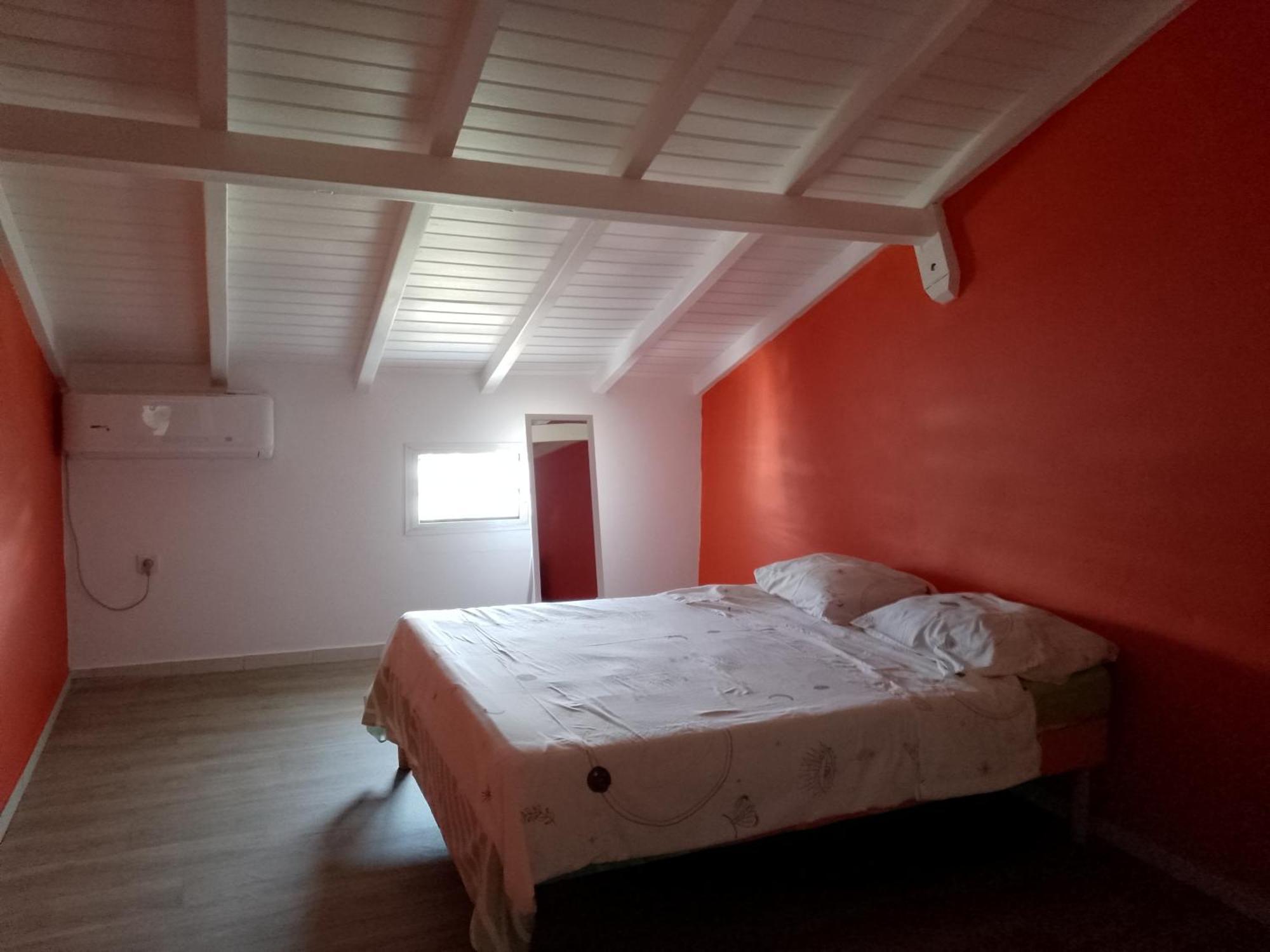 Villa Tournesol d Or Le Gosier  Extérieur photo