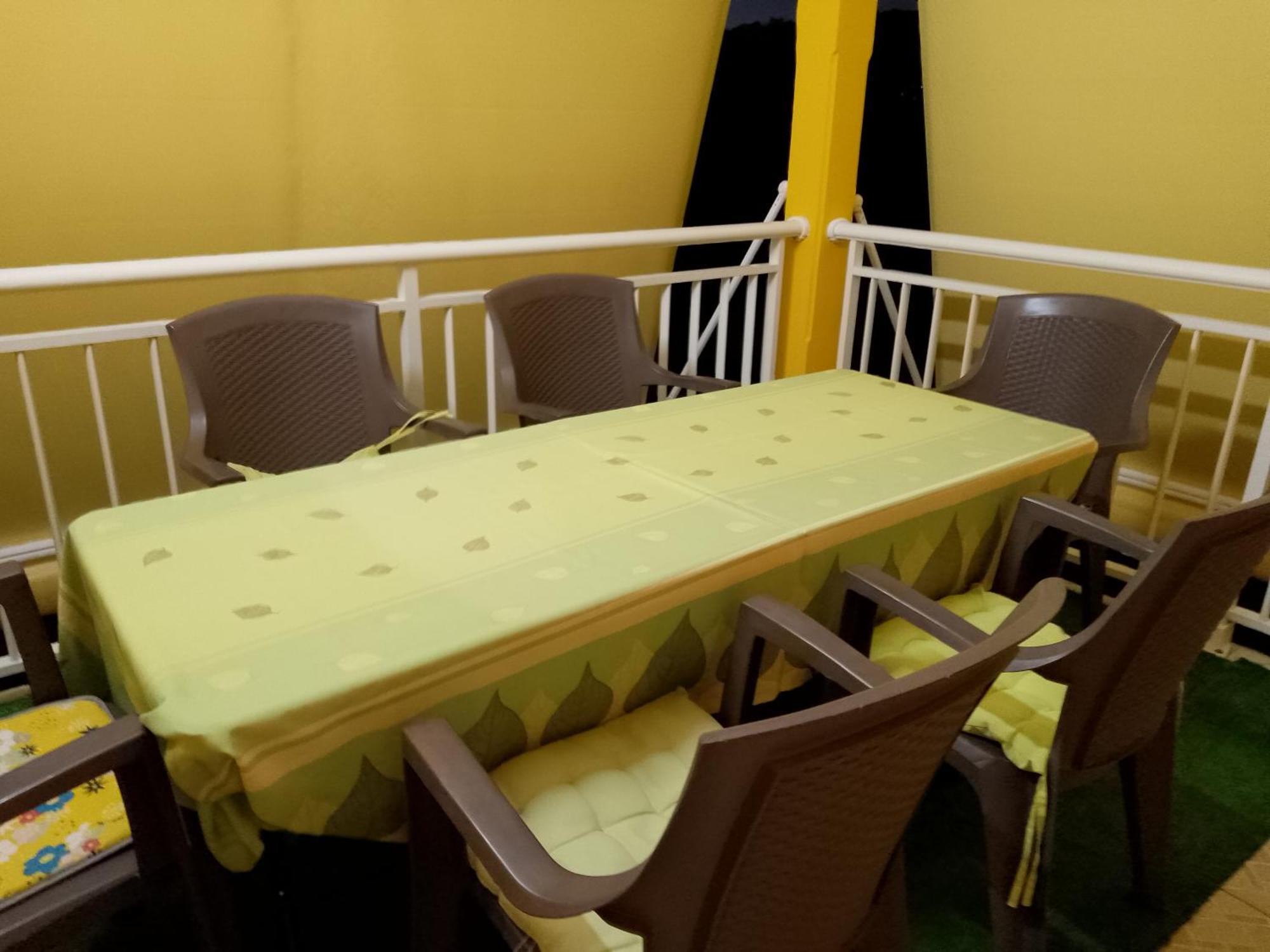 Villa Tournesol d Or Le Gosier  Extérieur photo