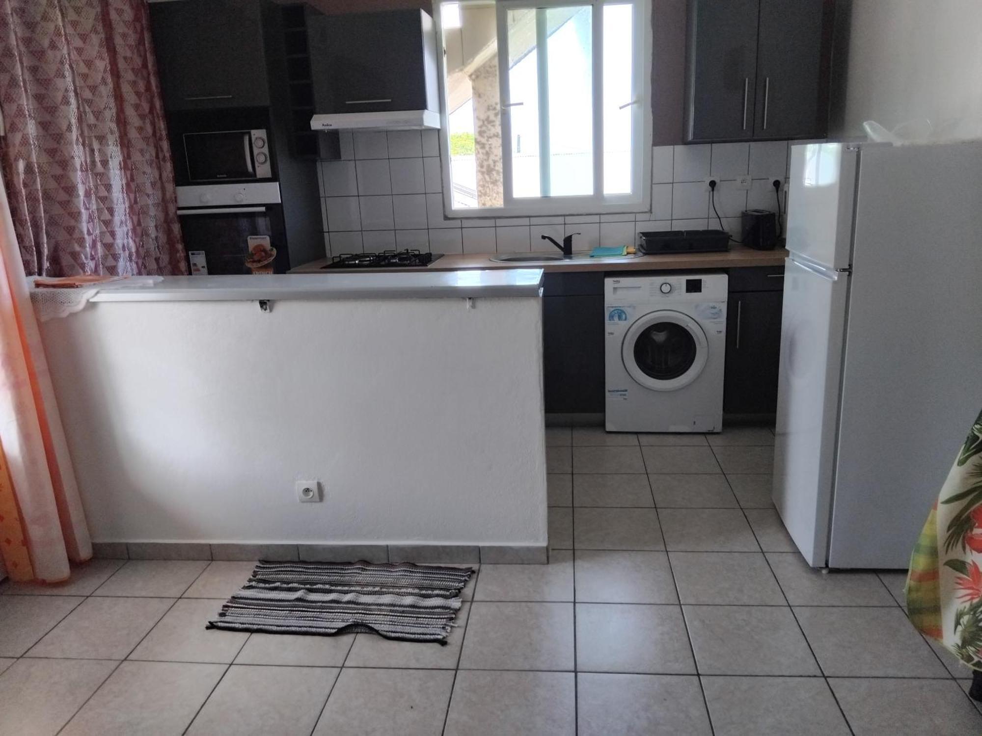 Villa Tournesol d Or Le Gosier  Extérieur photo