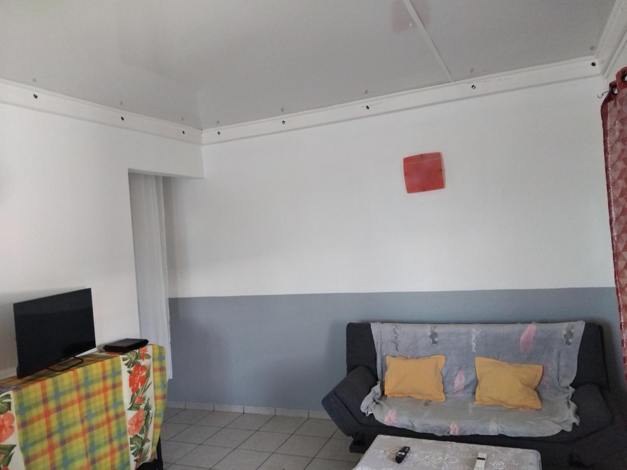 Villa Tournesol d Or Le Gosier  Extérieur photo