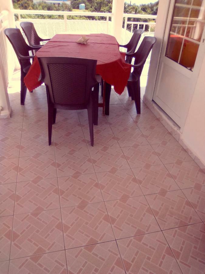 Villa Tournesol d Or Le Gosier  Extérieur photo