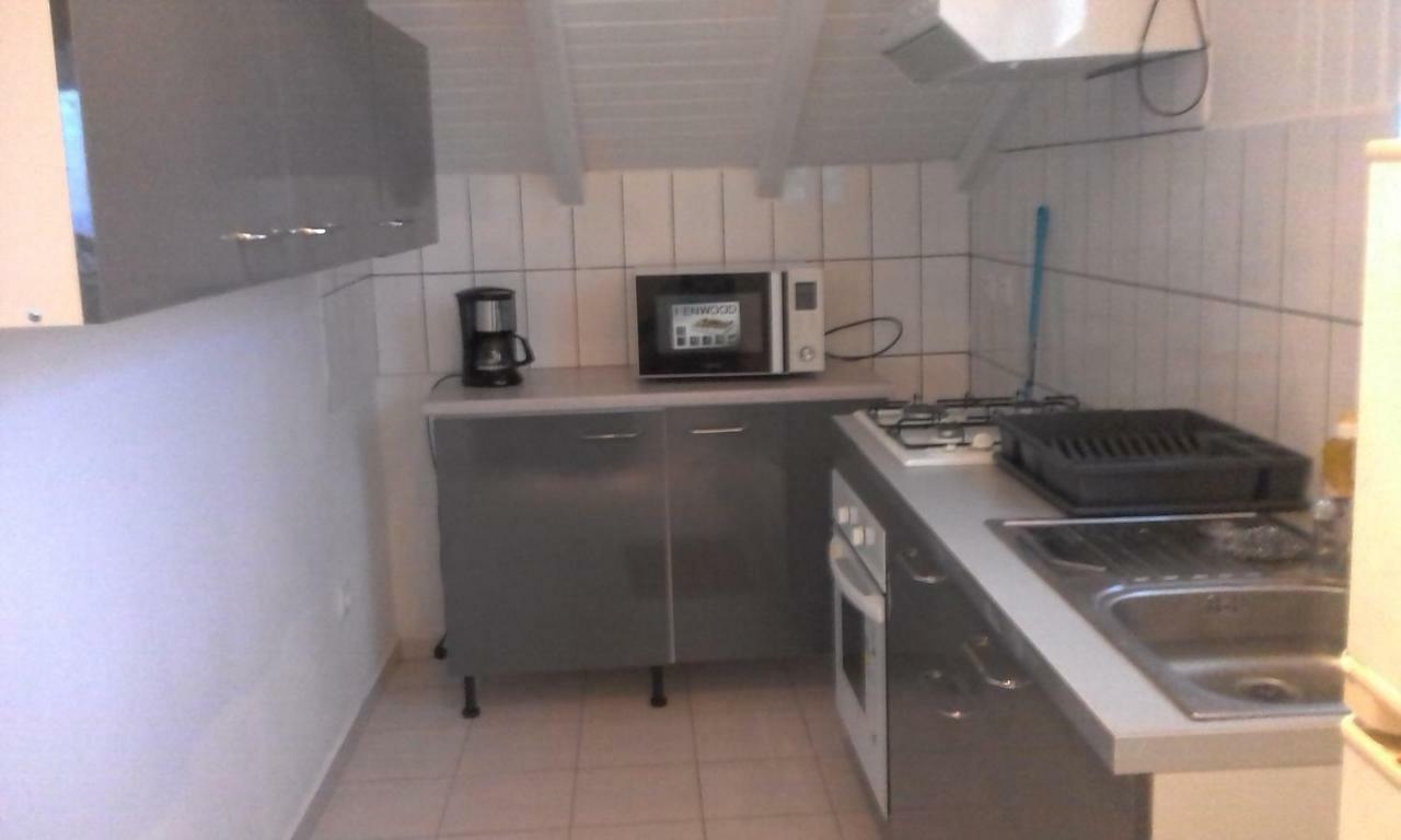 Villa Tournesol d Or Le Gosier  Extérieur photo